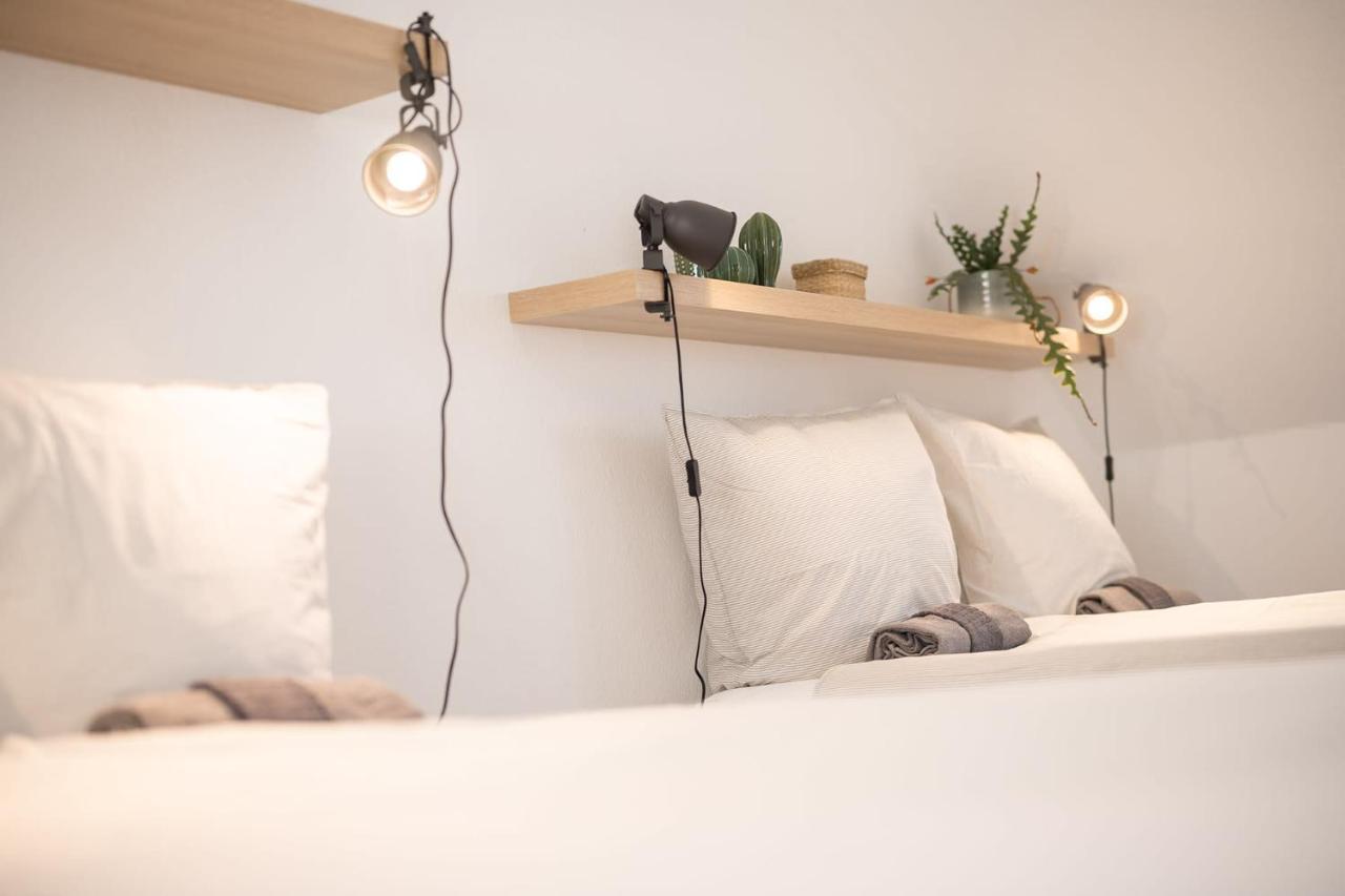 2 Bedroom Top Floor Apartment Direct On Marienplatz München Ngoại thất bức ảnh