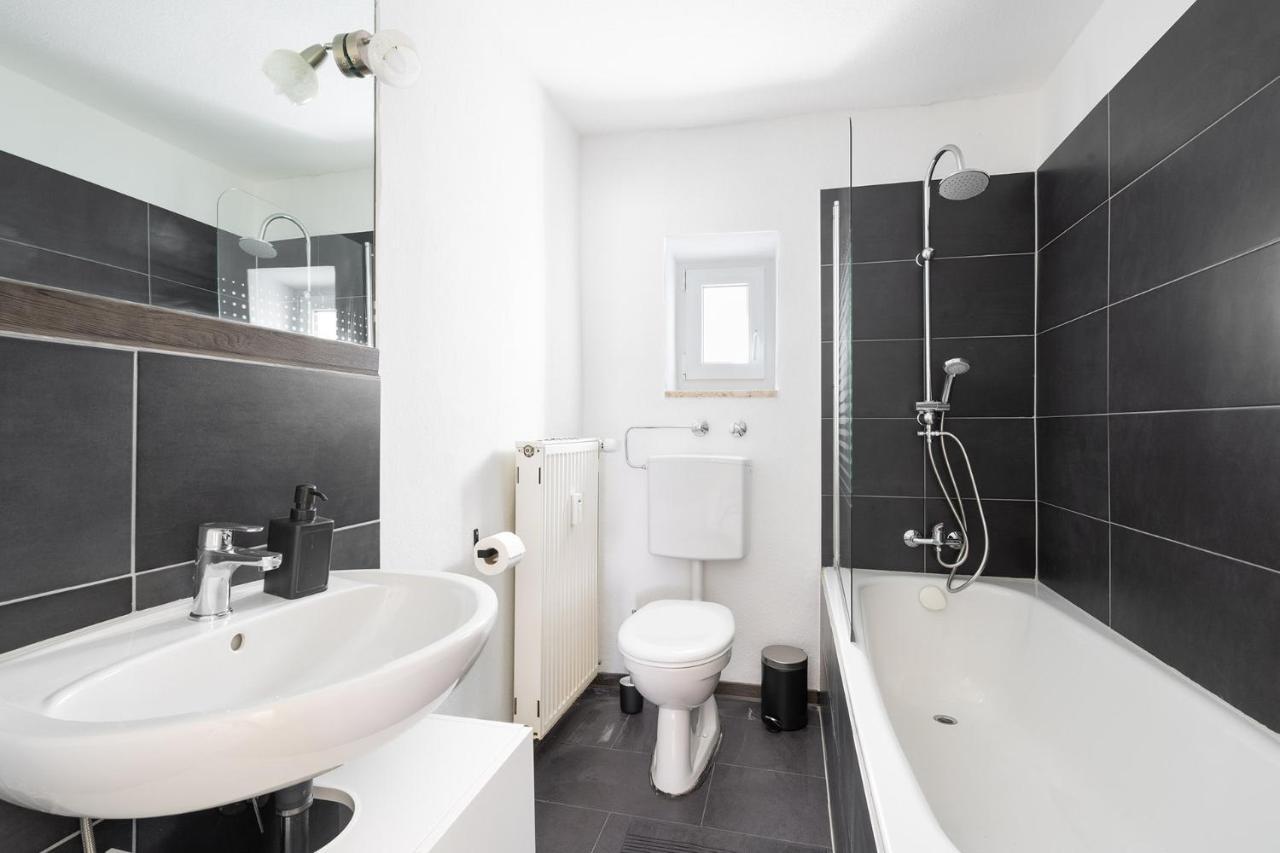 2 Bedroom Top Floor Apartment Direct On Marienplatz München Ngoại thất bức ảnh
